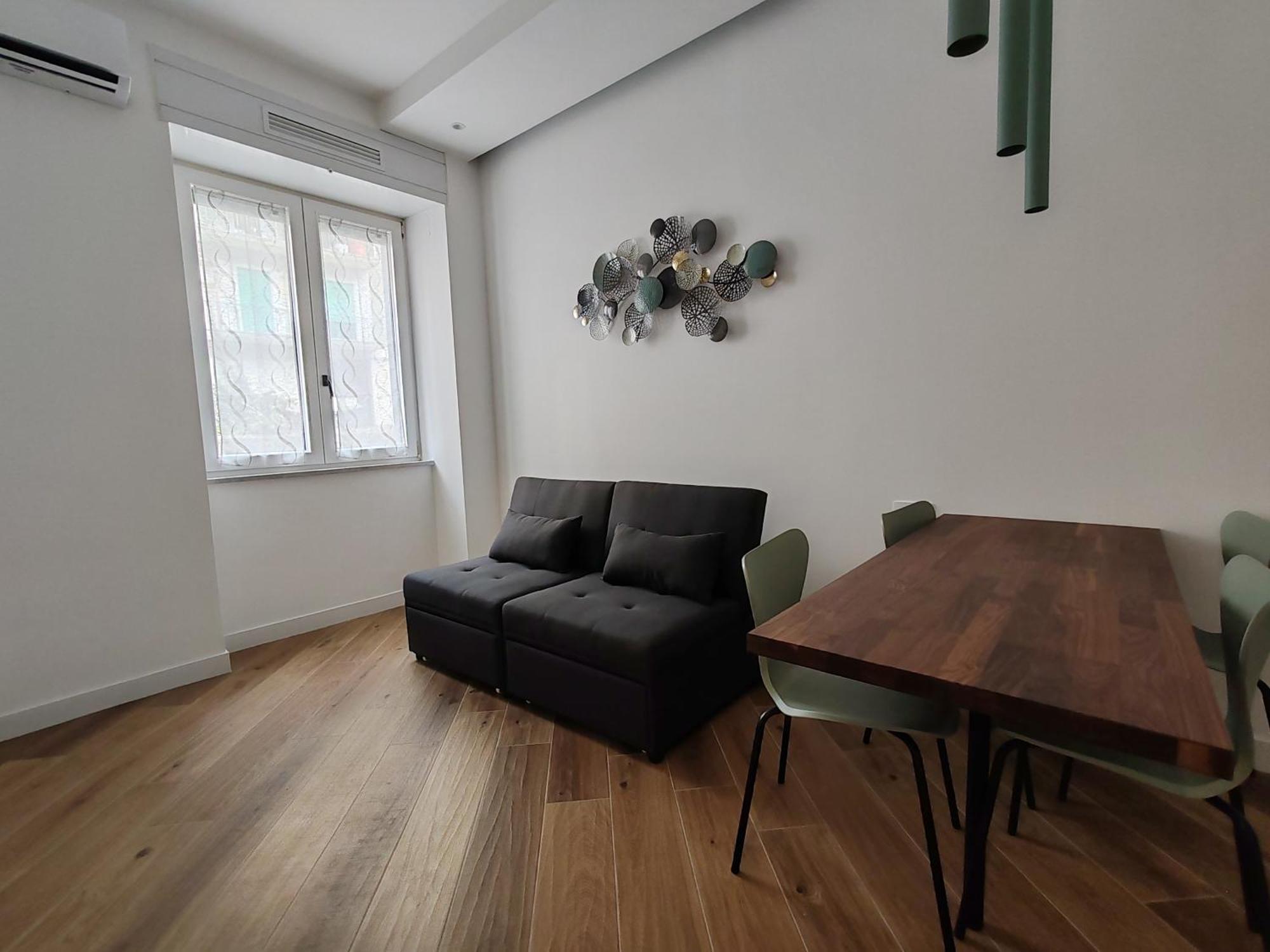 Guest House Josephine Salerno Exteriör bild